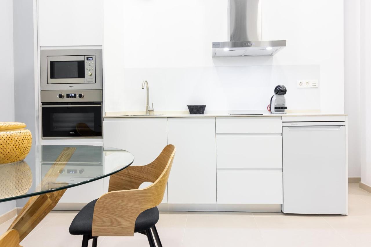 Appartamento Center Flat Mariblanca 12 Sun & Terrace Boutique *