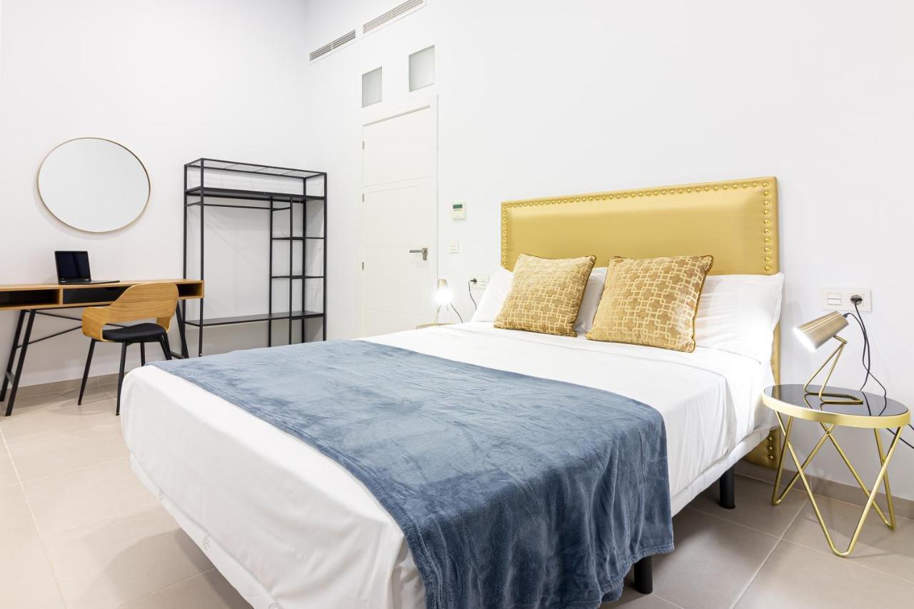 Appartamento Center Flat Mariblanca 12 Sun & Terrace Boutique *