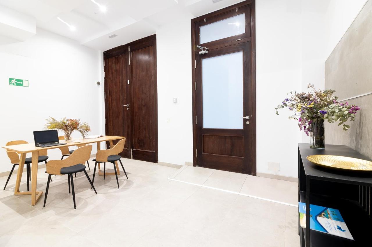 Appartamento Center Flat Mariblanca 12 Sun & Terrace Boutique *