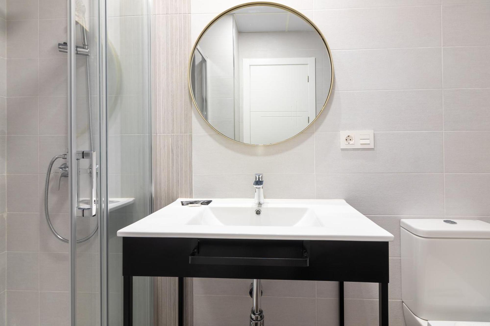 Center Flat Mariblanca 12 Sun & Terrace Boutique Appartamento