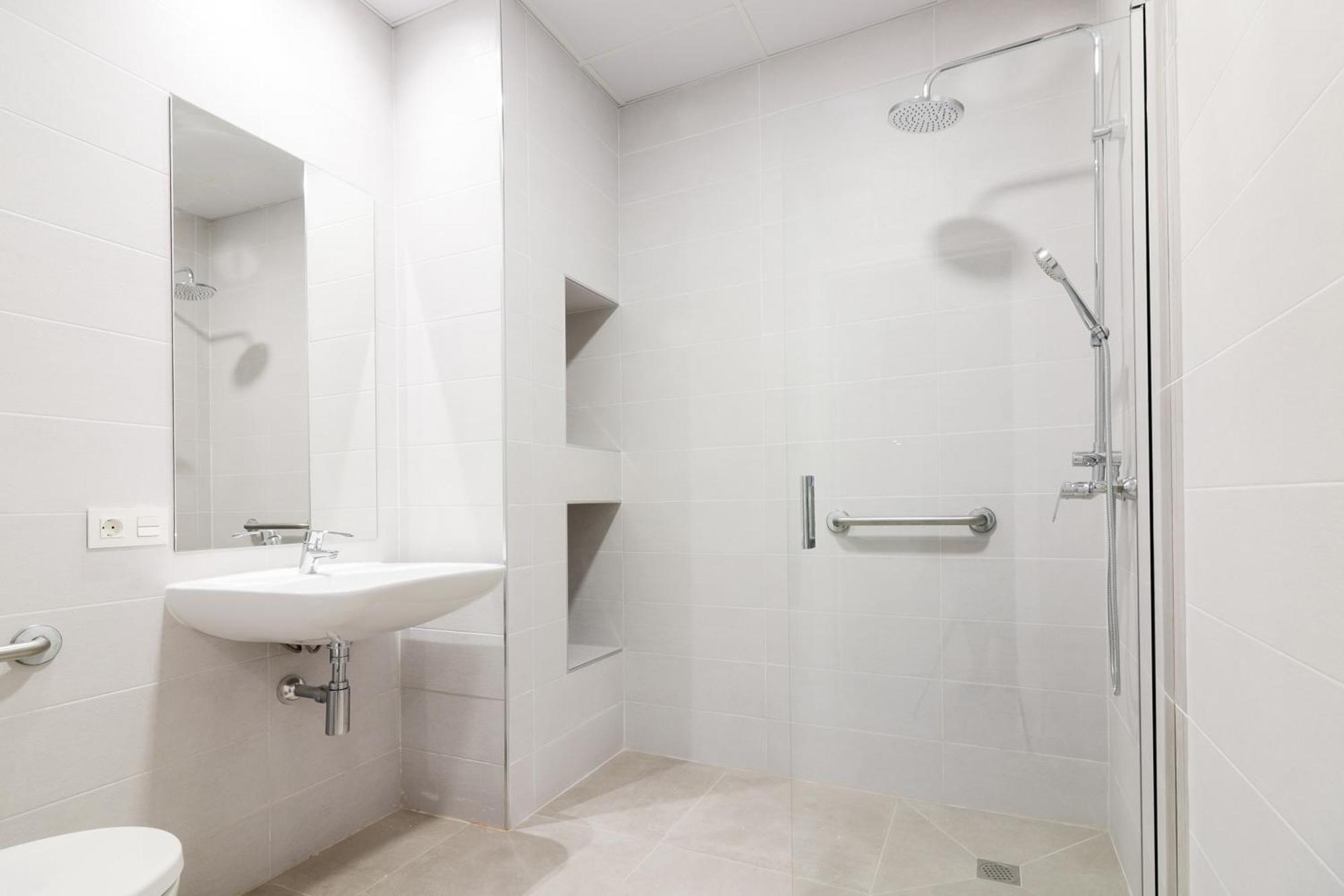 Appartamento Center Flat Mariblanca 12 Sun & Terrace Boutique