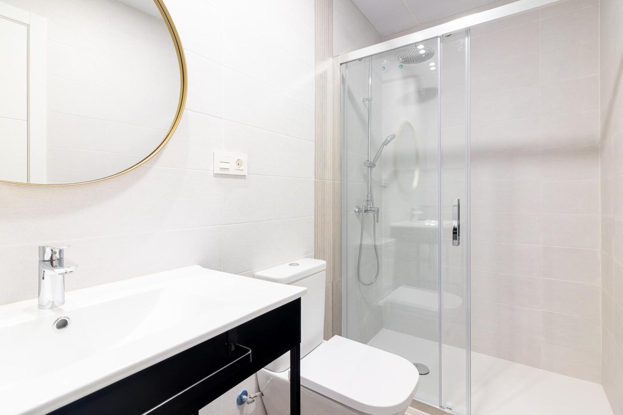 Center Flat Mariblanca 12 Sun & Terrace Boutique Appartamento